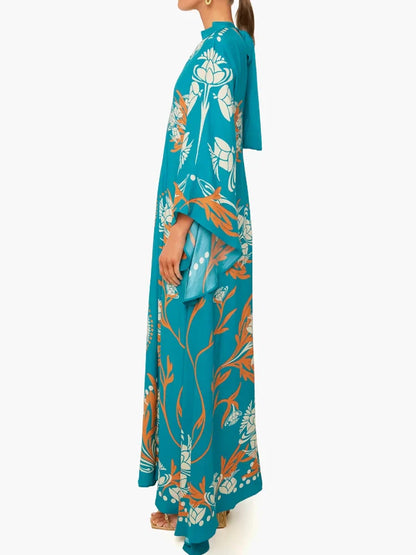 Florence Placee Magnifico Dress